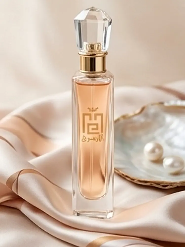 عطر مسك الطهارة