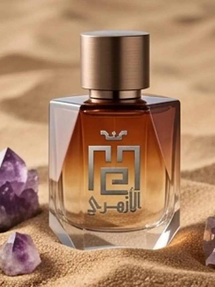 عطر سكالبتشر