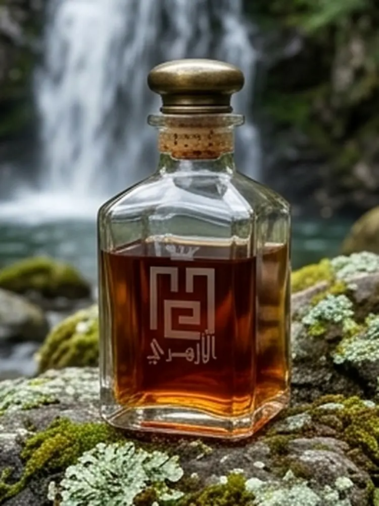 عطر فروت نوتس