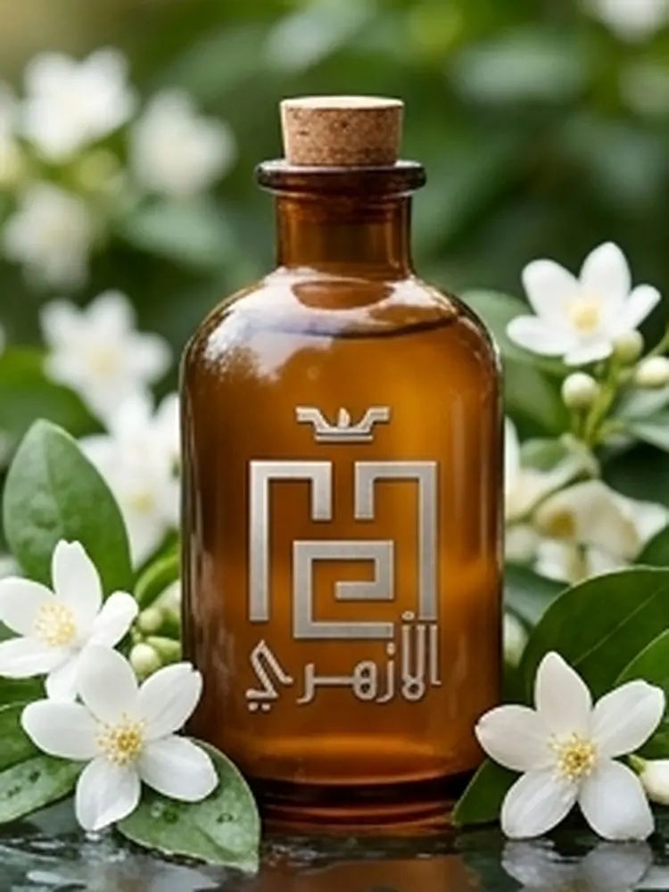 عطر مسك رمان