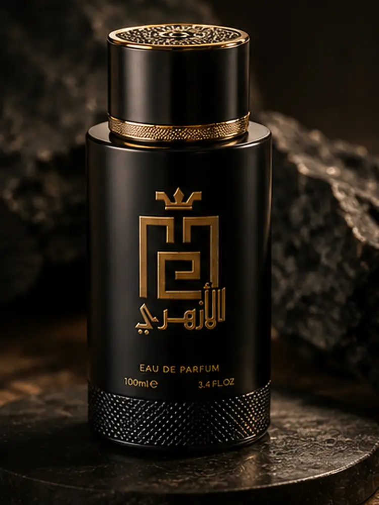 عطر لاكوست وايت