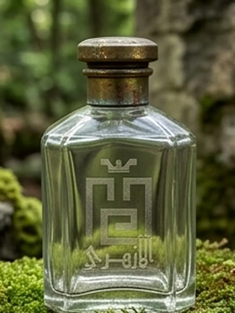 عطر ألترا مايل