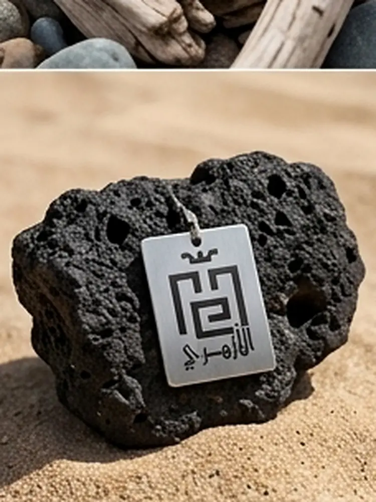 عطر بلاك لكزس