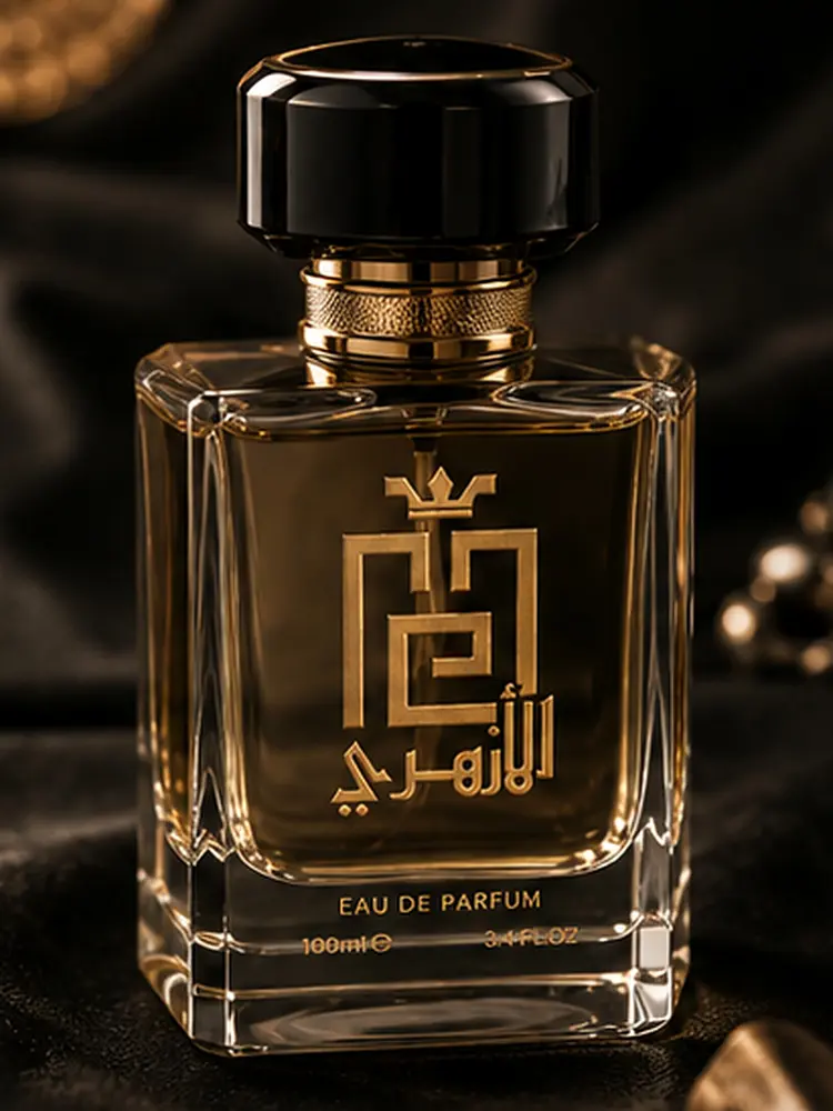 عطر إربا بورا