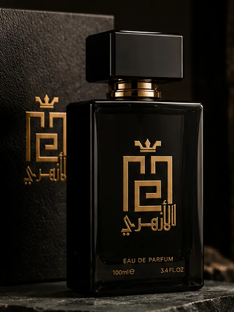 عطر عود مضاوي (Gold)