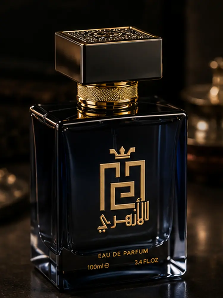 عطر عود أبيض