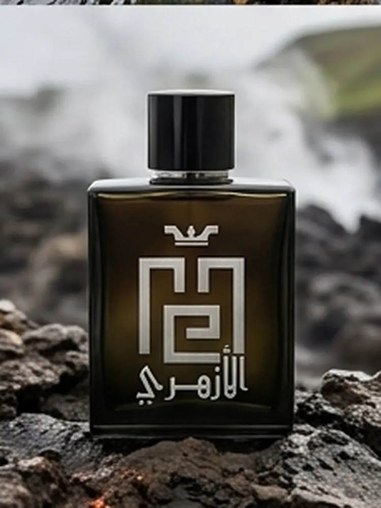عطر بكرات روج