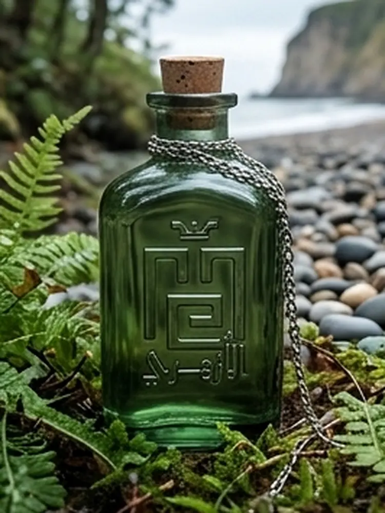عطر بلاك أفغانو