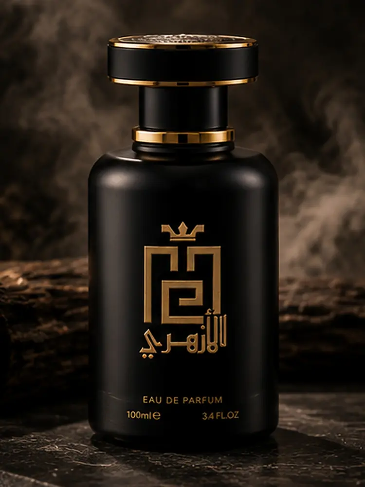 عطر أمير العود