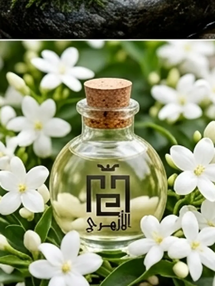 عطر خمرة قهوة