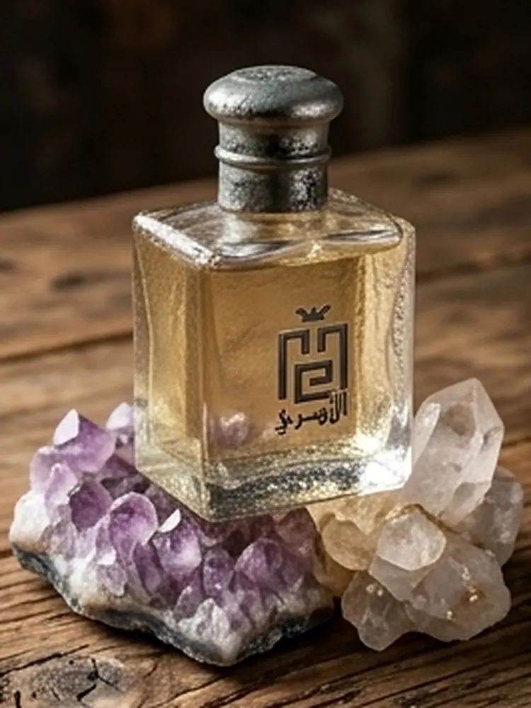 عطر رمان